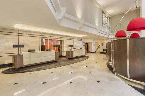 Swissotel Sydney - Accommodation Port Hedland 12