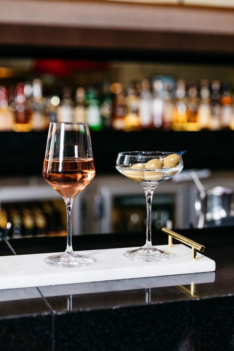 Swissotel Sydney - Accommodation Port Hedland 15