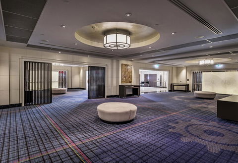 Swissotel Sydney - Accommodation Port Hedland 41