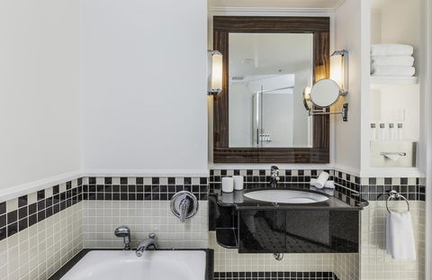 Swissotel Sydney - Accommodation Port Hedland 28