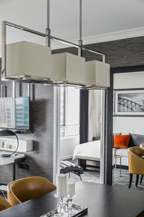 Swissotel Sydney - Accommodation Port Hedland 32