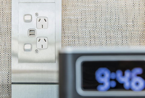 Swissotel Sydney - Accommodation Port Hedland 34