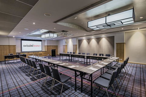 Swissotel Sydney - Accommodation Port Hedland 42