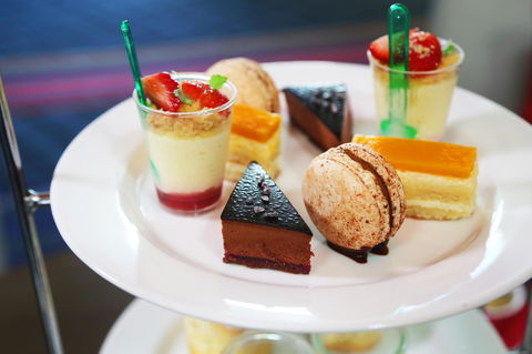 Swissotel Sydney - Accommodation Port Hedland 18