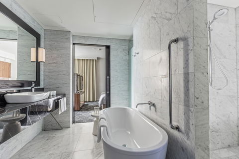 Swissotel Sydney - Accommodation Port Hedland 25