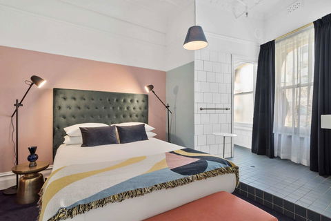 Hotel Harry, Ascend Hotel Collection - Accommodation Port Hedland 10