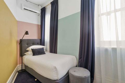 Hotel Harry, Ascend Hotel Collection - Accommodation Port Hedland 14