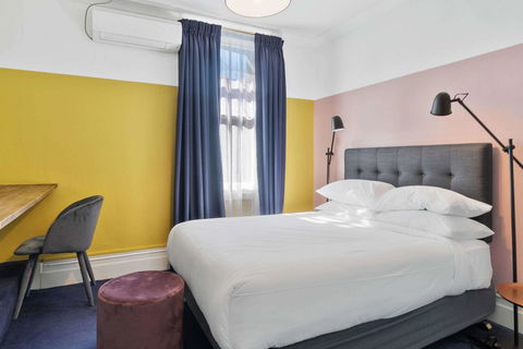 Hotel Harry, Ascend Hotel Collection - Accommodation Port Hedland 13