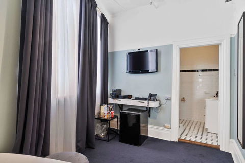 Hotel Harry, Ascend Hotel Collection - Accommodation Port Hedland 29