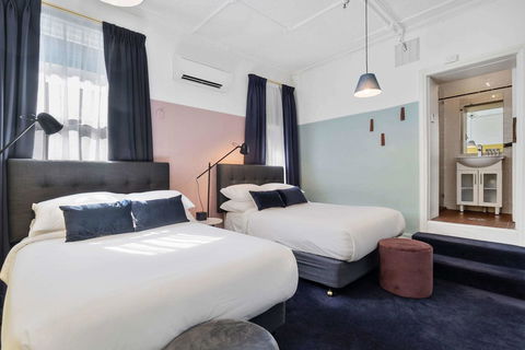 Hotel Harry, Ascend Hotel Collection - Accommodation Port Hedland 25