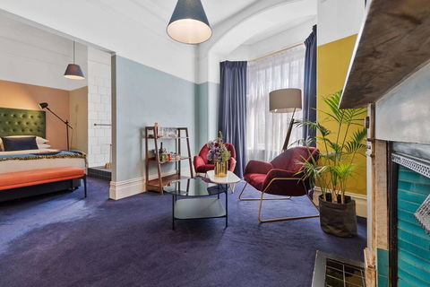 Hotel Harry, Ascend Hotel Collection - Accommodation Port Hedland 27