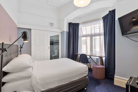 Hotel Harry, Ascend Hotel Collection - Accommodation Port Hedland 20