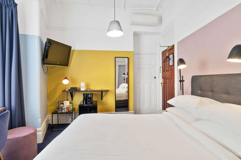 Hotel Harry, Ascend Hotel Collection - Accommodation Port Hedland 31