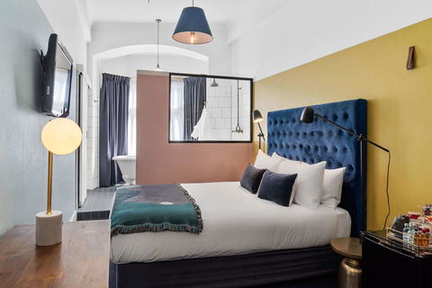Hotel Harry, Ascend Hotel Collection - Accommodation Port Hedland 24