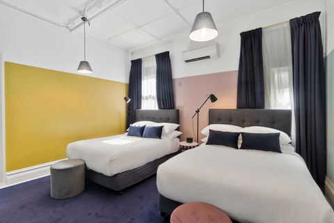Hotel Harry, Ascend Hotel Collection - Accommodation Port Hedland 6