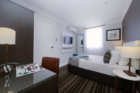 Perouse Randwick By Sydney Lodges - Accommodation Port Hedland 33