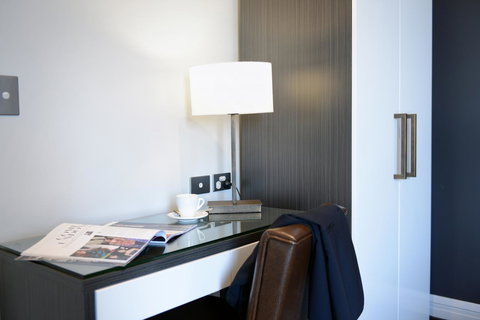 Perouse Randwick By Sydney Lodges - Accommodation Port Hedland 22