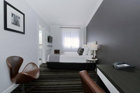 Perouse Randwick By Sydney Lodges - Accommodation Port Hedland 37