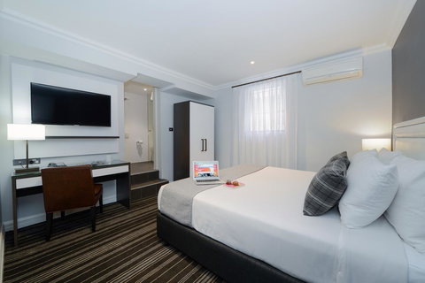 Perouse Randwick By Sydney Lodges - Accommodation Port Hedland 5