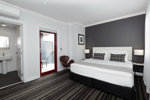 Perouse Randwick By Sydney Lodges - Accommodation Port Hedland 7