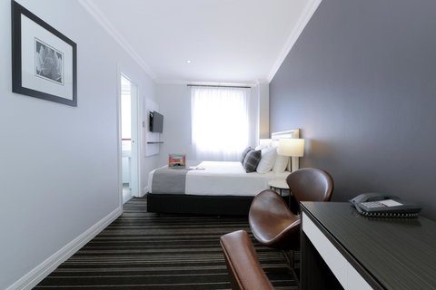 Perouse Randwick By Sydney Lodges - Accommodation Port Hedland 42