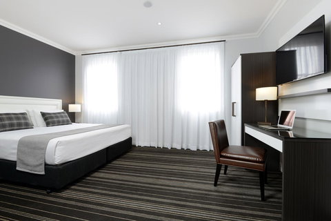 Perouse Randwick By Sydney Lodges - Accommodation Port Hedland 3