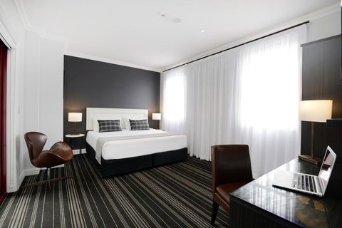 Perouse Randwick By Sydney Lodges - Accommodation Port Hedland 17