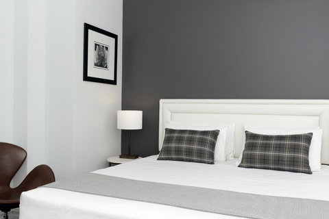 Perouse Randwick By Sydney Lodges - Accommodation Port Hedland 11