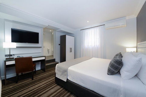 Perouse Randwick By Sydney Lodges - Accommodation Port Hedland 10
