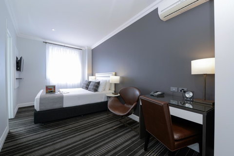 Perouse Randwick By Sydney Lodges - Accommodation Port Hedland 35