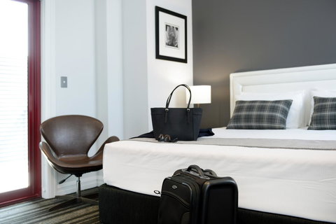 Perouse Randwick By Sydney Lodges - Accommodation Port Hedland 16