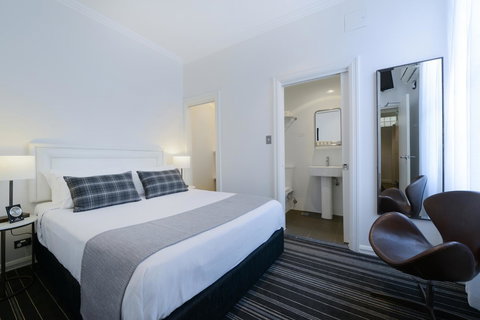 Perouse Randwick By Sydney Lodges - Accommodation Port Hedland 43