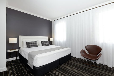 Perouse Randwick By Sydney Lodges - Accommodation Port Hedland 14