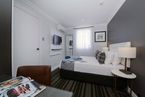 Perouse Randwick By Sydney Lodges - Accommodation Port Hedland 29