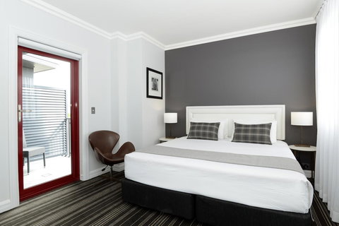 Perouse Randwick By Sydney Lodges - Accommodation Port Hedland 13
