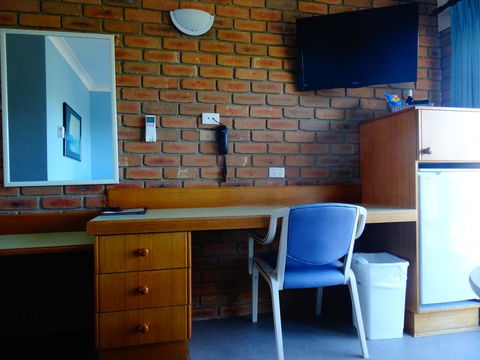 Sapphire Waters Motor Inn - Accommodation Port Hedland 28