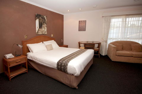 Sapphire Waters Motor Inn - Accommodation Port Hedland 8