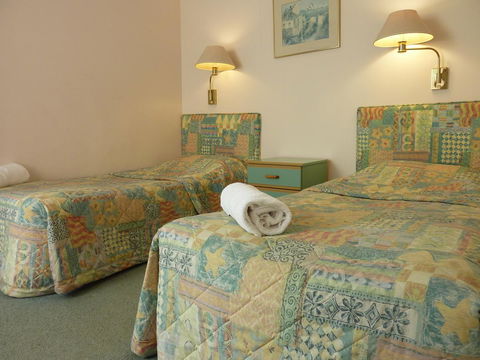 Sapphire Waters Motor Inn - Accommodation Port Hedland 39