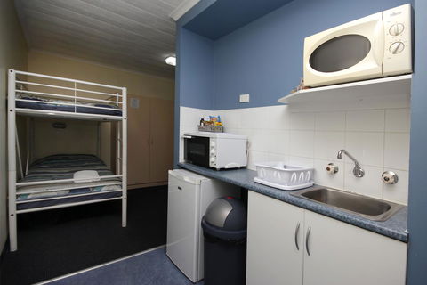 Sapphire Waters Motor Inn - Accommodation Port Hedland 22