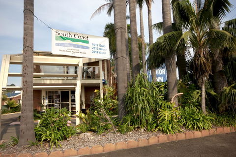 Sapphire Waters Motor Inn - Accommodation Port Hedland 12