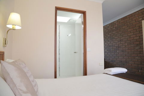 Sapphire Waters Motor Inn - Accommodation Port Hedland 31
