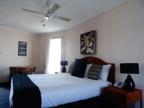 Sapphire Waters Motor Inn - Accommodation Port Hedland 27