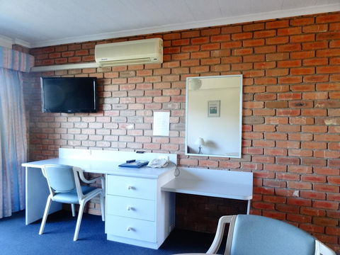 Sapphire Waters Motor Inn - Accommodation Port Hedland 26