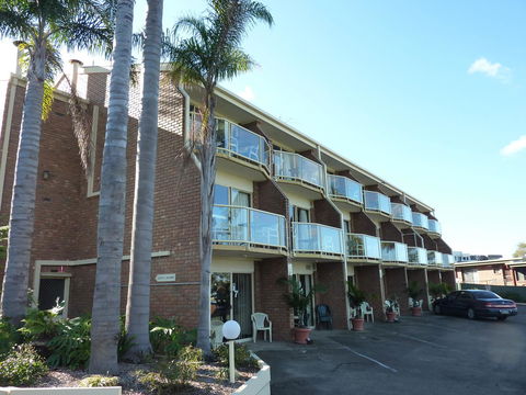 Sapphire Waters Motor Inn - Accommodation Port Hedland 34