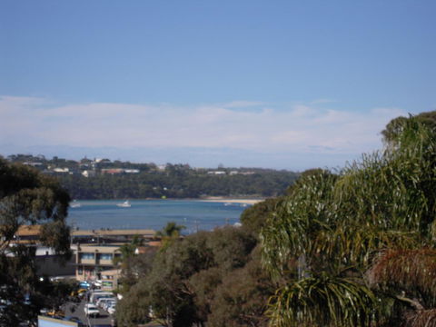 Sapphire Waters Motor Inn - Accommodation Port Hedland 35