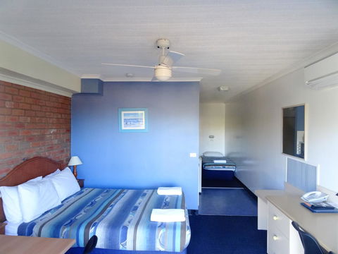 Sapphire Waters Motor Inn - Accommodation Port Hedland 30