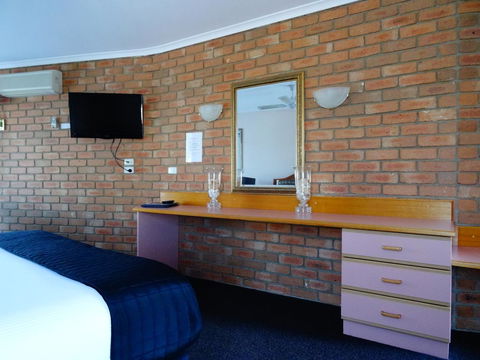 Sapphire Waters Motor Inn - Accommodation Port Hedland 10