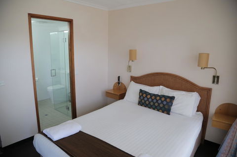 Sapphire Waters Motor Inn - Accommodation Port Hedland 29