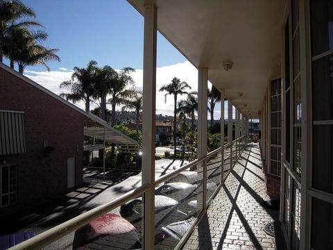 Sapphire Waters Motor Inn - Accommodation Port Hedland 43