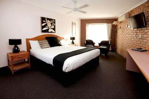 Sapphire Waters Motor Inn - Accommodation Port Hedland 20